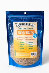Baaa Broth Freeze Dried Bone Broth