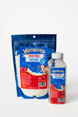Beast Milk Freeze Dried Goat Milk