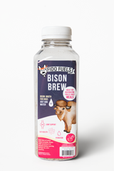 Bison Brew Freeze Dried Bone Broth | Fido Fuels