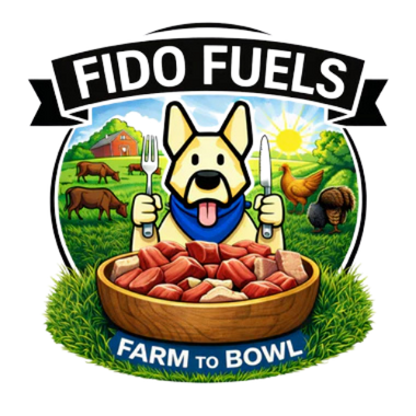 Fido Fuels