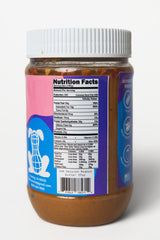 Jam Session Peanut Butter for Dogs | Fido Fuels