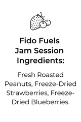 Jam Session Peanut Butter