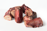 Raw Femur Bones