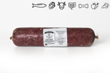 Gone Fishin' Raw Dog Food