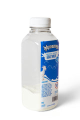 Freeze Dried Goat Milk for dogs | Fido Fuels