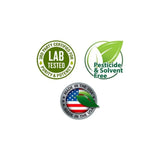King Kalm Crunch Calming CBD Treats - Grass-Fed Beef