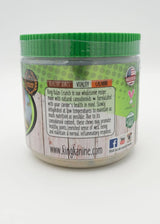 King Kalm Crunch Calming CBD Treats - Apple Cinnamon