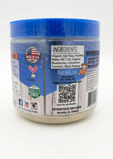 King Kalm Crunch Calming CBD Treats - Blueberry
