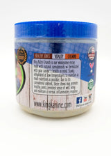King Kalm Crunch Calming CBD Treats - Blueberry