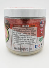 King Kalm Crunch Calming CBD Treats - Grass-Fed Beef