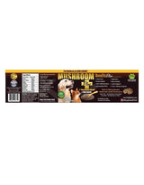 King Kanine Mushroom Plus Supplement for Dogs and Cats
