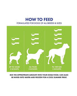 King Kanine STRONG Plus Probiotic Supplement for Dogs
