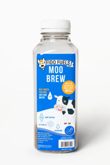 Moo Brew Freeze Dried Bone Broth for dogs | Fido Fuels