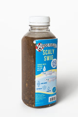 Scaly Swig Freeze Dried Bone Broth for dogs | Fido Fuels