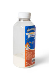 Shroom Bloom Freeze Dried Goat Milk | Fido Fuels