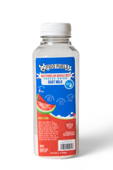 Watermelon Wiggle Butt Freeze Dried Goat Milk | Fido Fuels